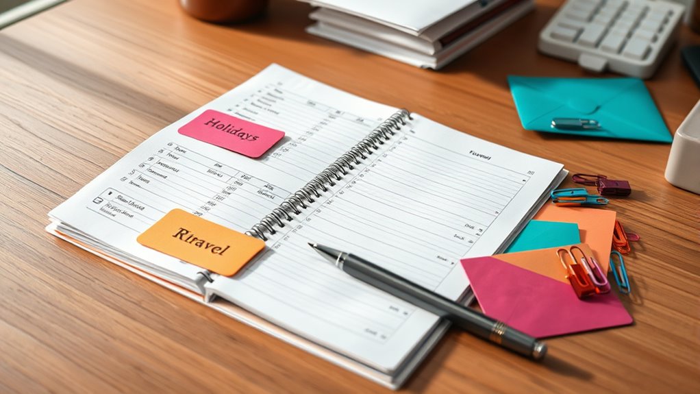 organize automate review save