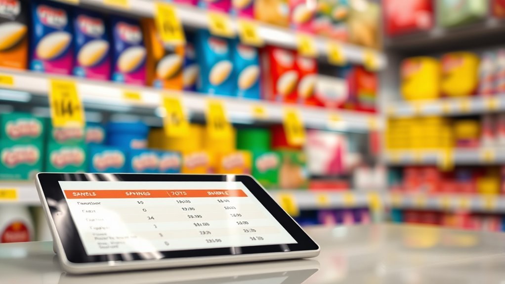 perceived savings through bundling