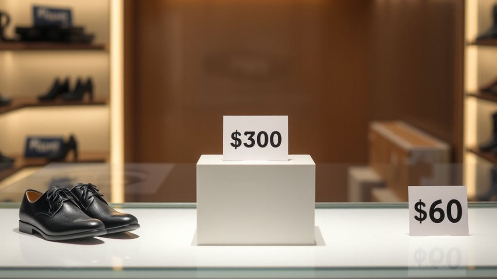 perceived value shapes price perception