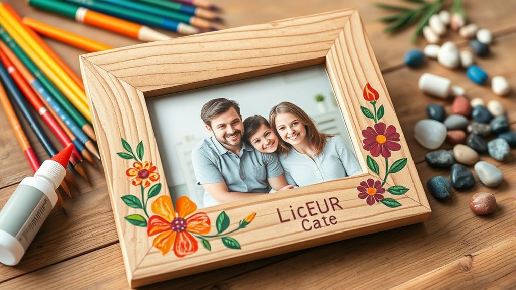 personalized creative eco friendly crafts