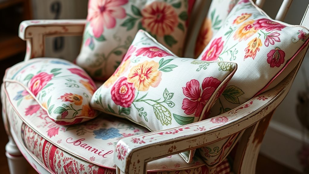 personalized decorative enhancements
