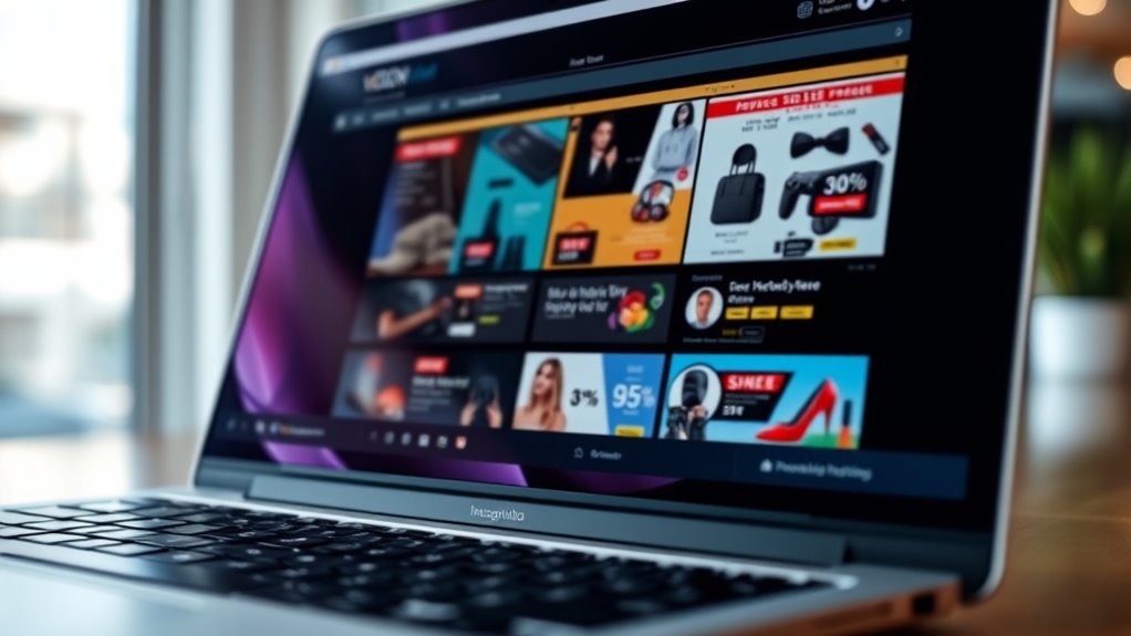personalized pricing and ads