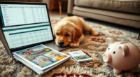 pet emergency fund planning