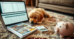 pet emergency fund planning