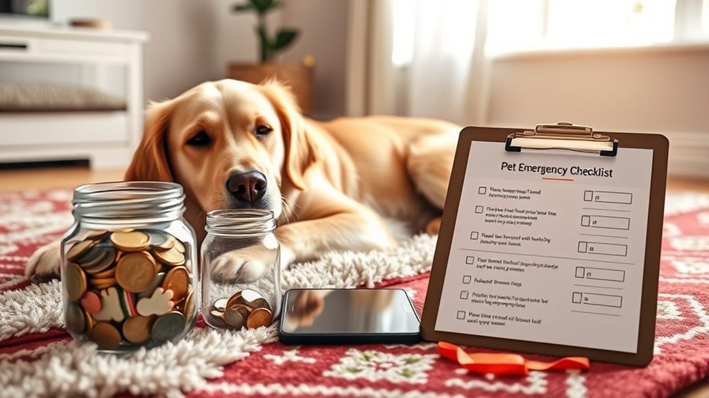 pet emergency risk assessment