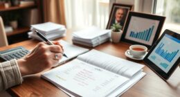 planning finances for aging