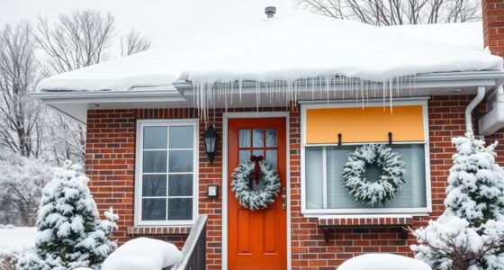 prepare home for winter