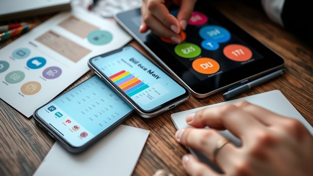 prepare research review optimize