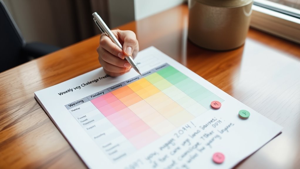 prioritize automatic savings planning