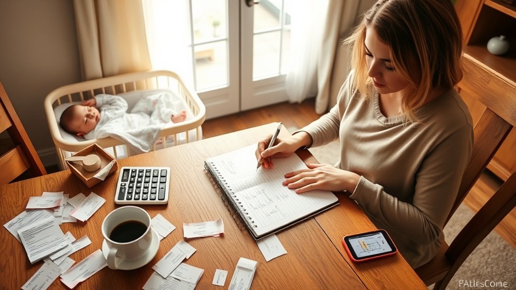 prioritize essential cut costs