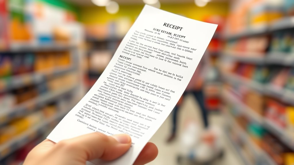 proof of purchase required