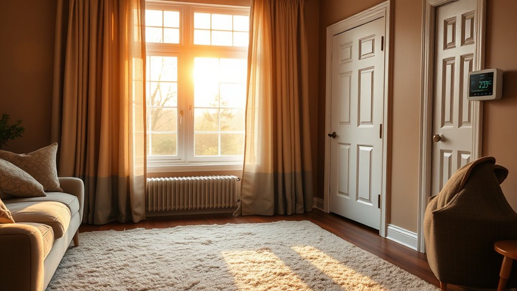 proper home insulation techniques
