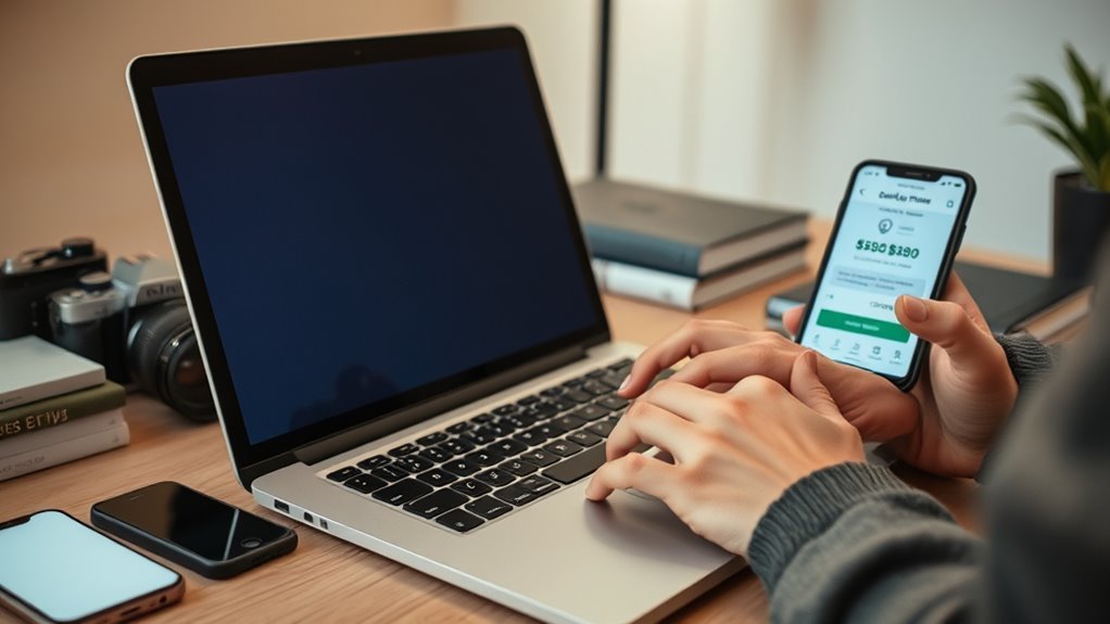 protect personal information online