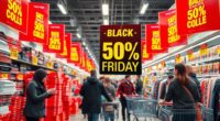psychology behind black friday