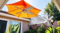 reduce cooling energy bills