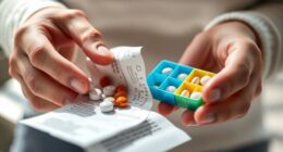 reduce prescription expenses cost