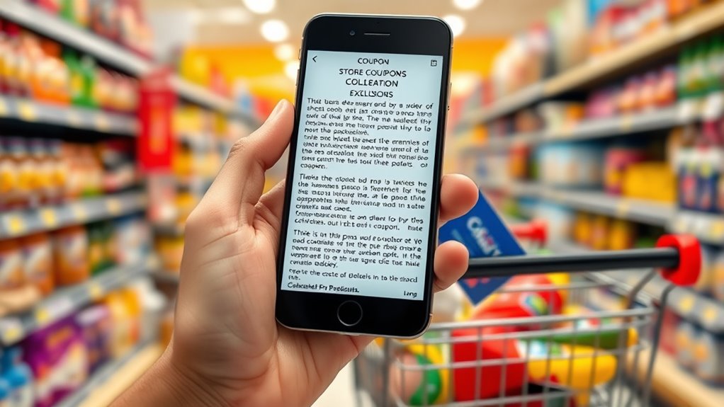 regional store and online limitations