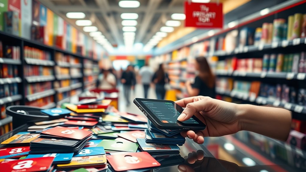 resale market impacts trust