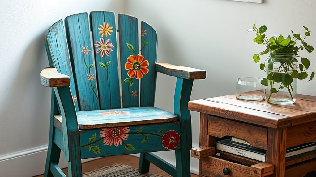 responsible eco friendly upcycling