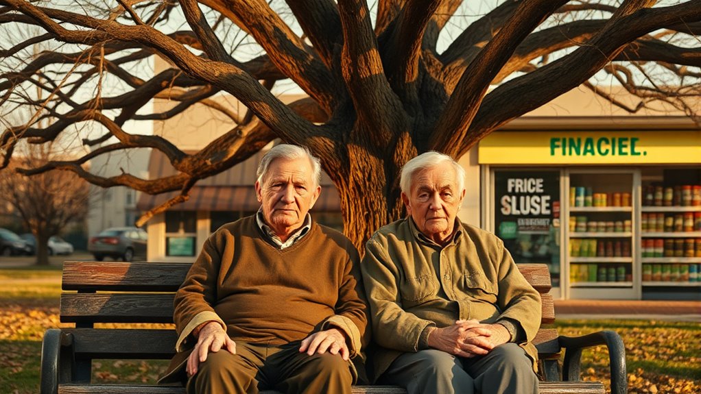 retirement income challenges