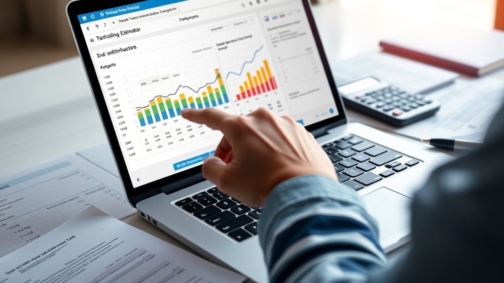 review adjust optimize plan
