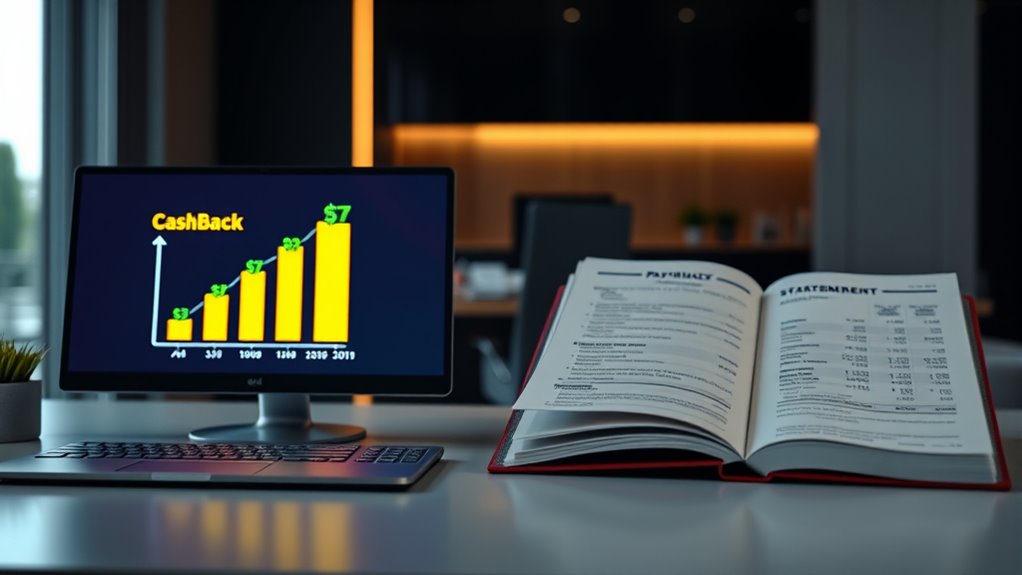 reward payout timing flexibility