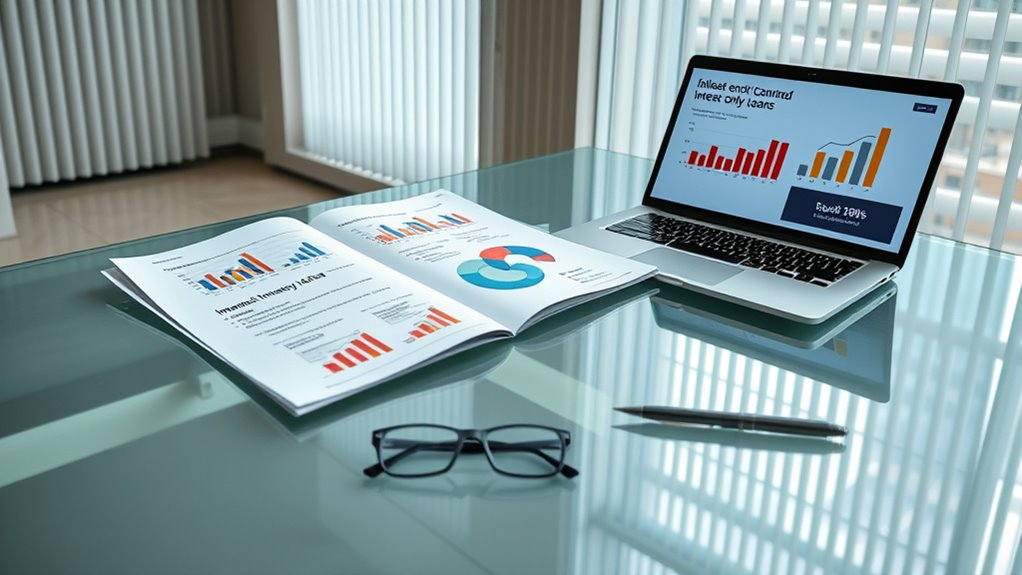 risks of interest only loans