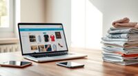 safe online selling tips