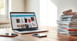 safe online selling tips