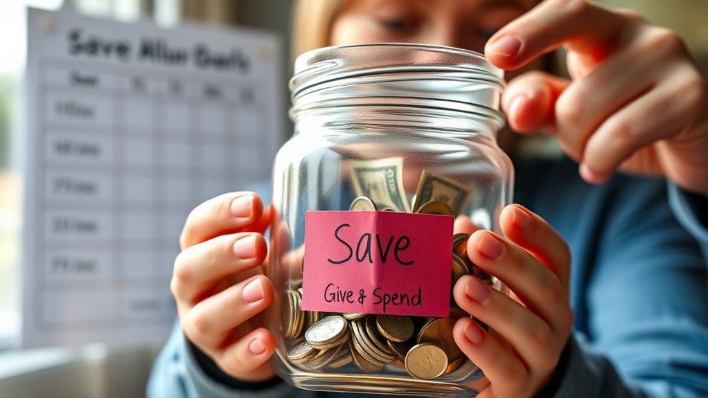 save give learn grow