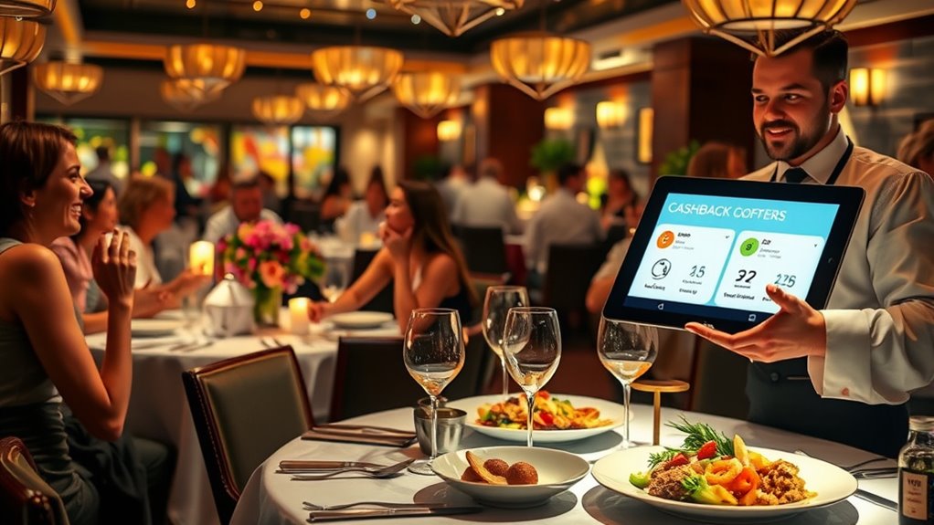 save money dining out