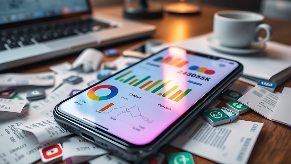 save money with cashback apps