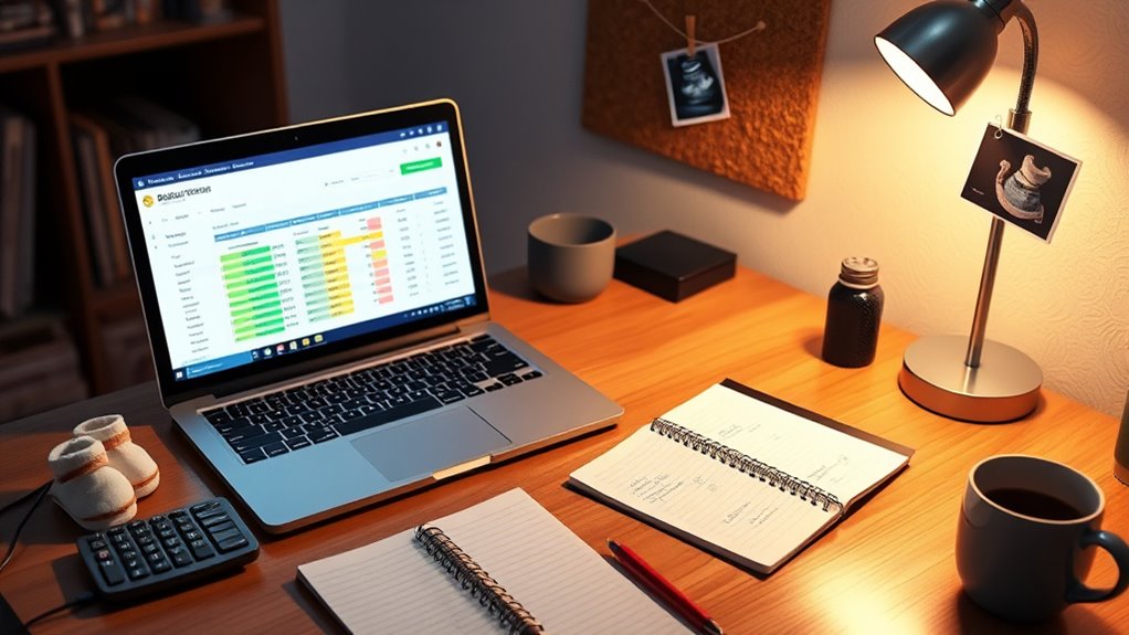 save plan automate prepare