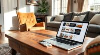 secure used furniture market