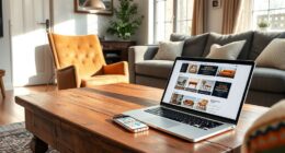 secure used furniture market