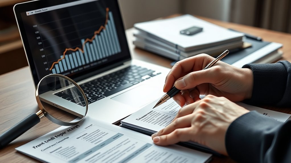 seek professional credit assistance