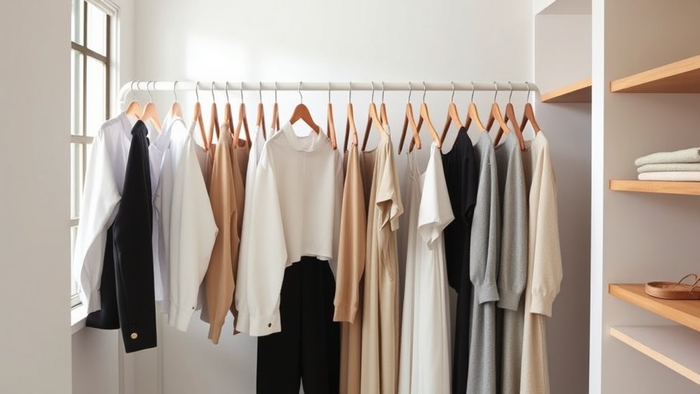 select versatile timeless essentials