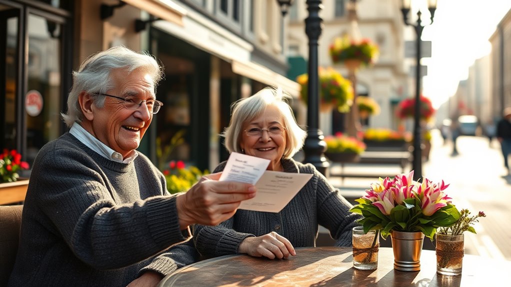 senior travel discount deals