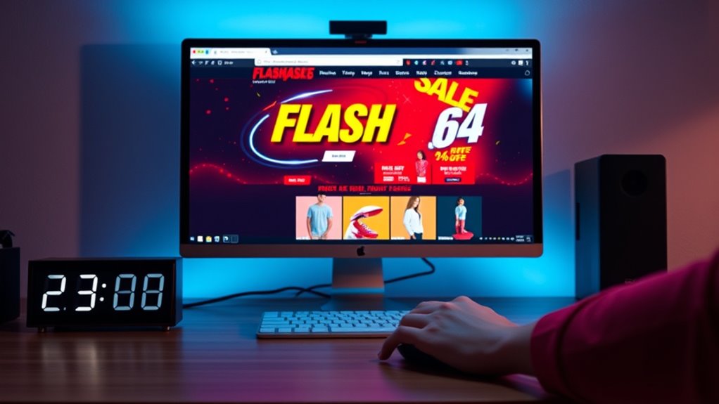 set browsing time limits