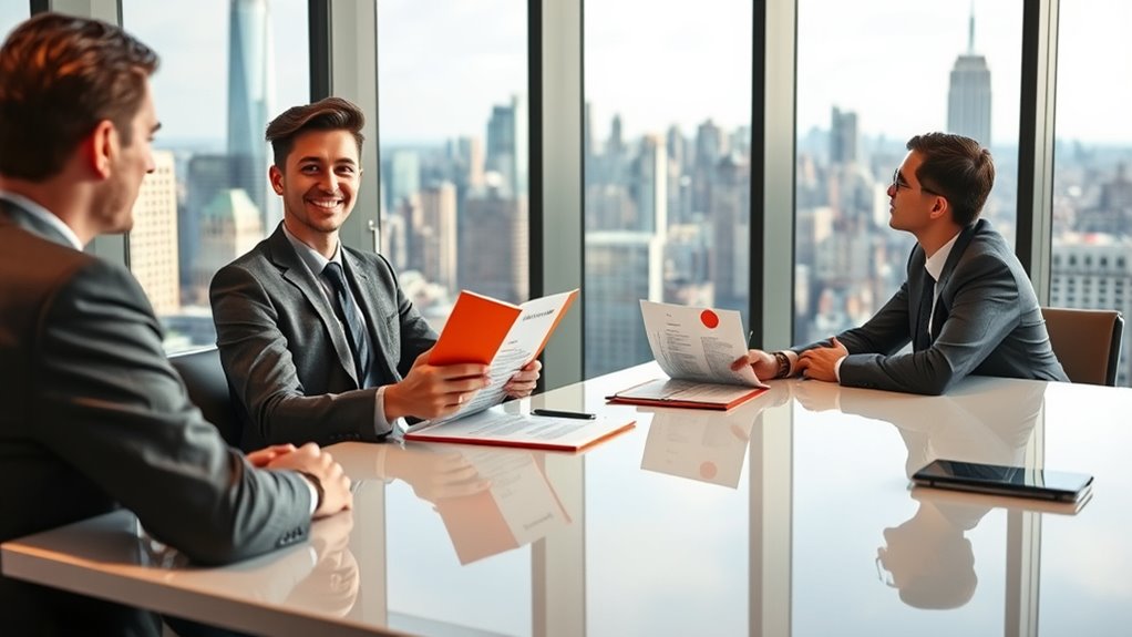 showcase reliable financial history