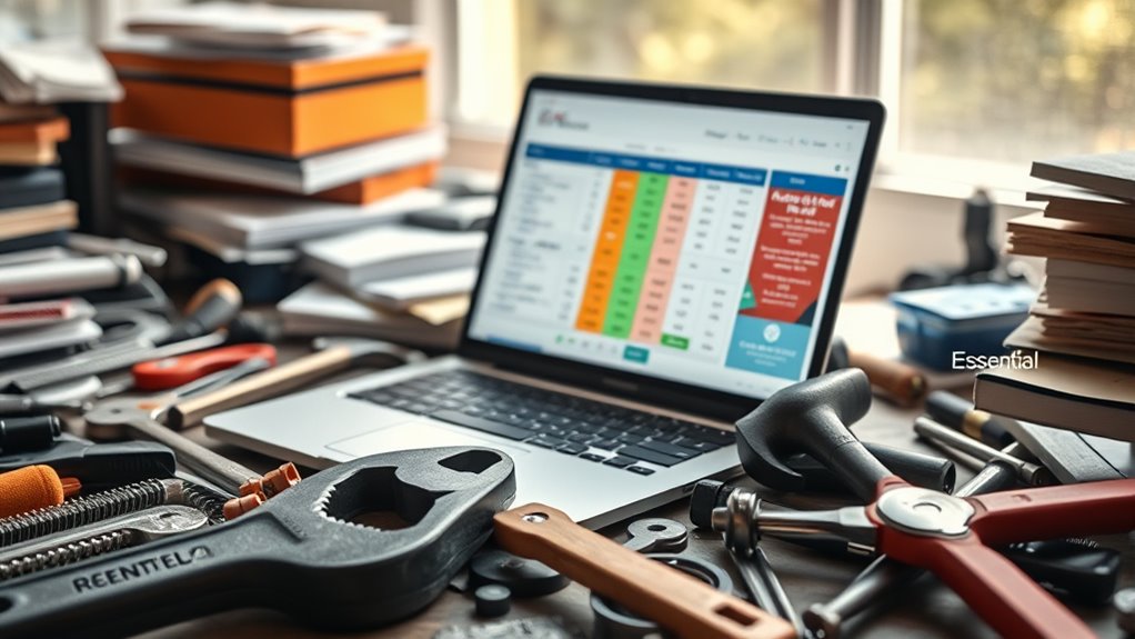 simplify cost comparison decisions