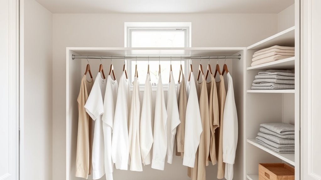 simplify organize style sustain