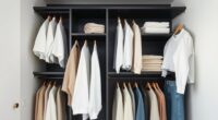 small simple clothing collection