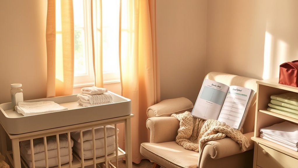 smart baby expense strategies