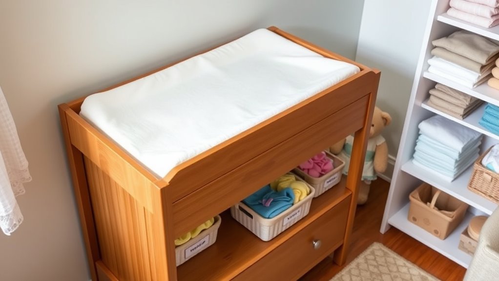 smart budgeting for baby