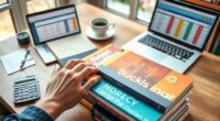 smart college textbook budgeting