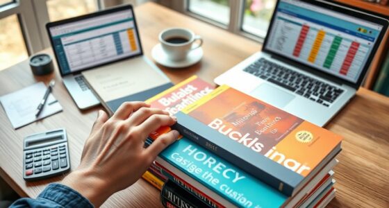 smart college textbook budgeting