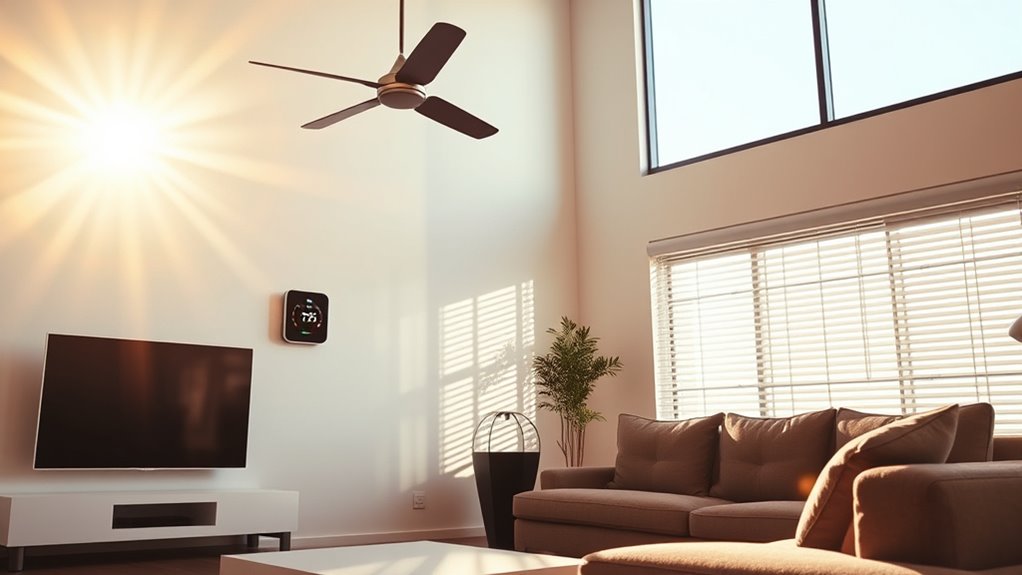 smart cooling automation strategies