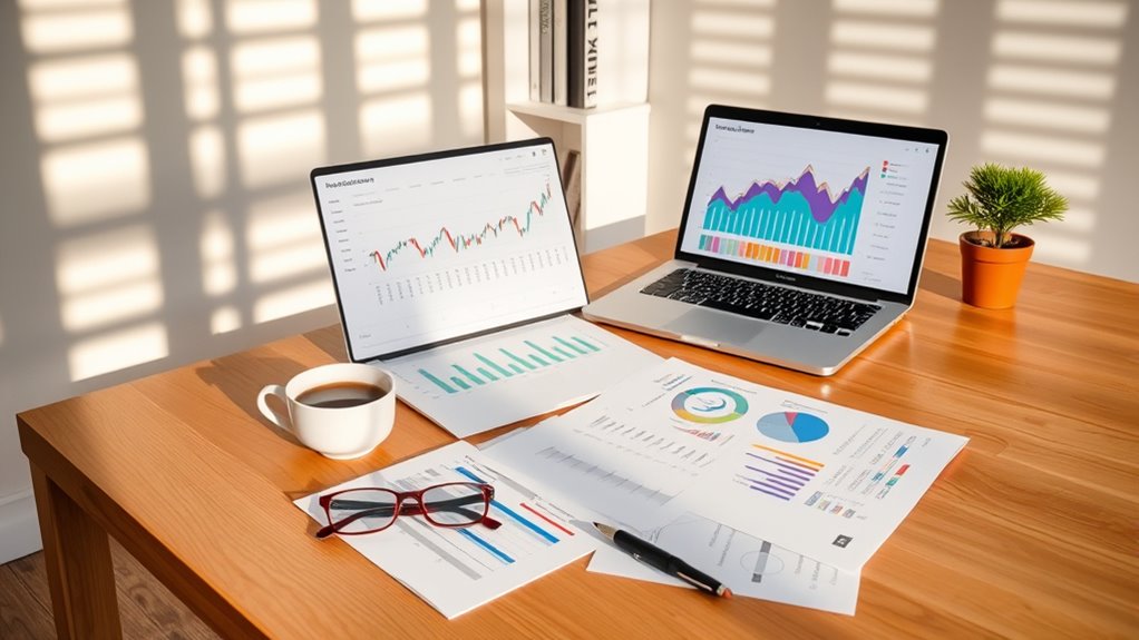 smart investing for early retirement