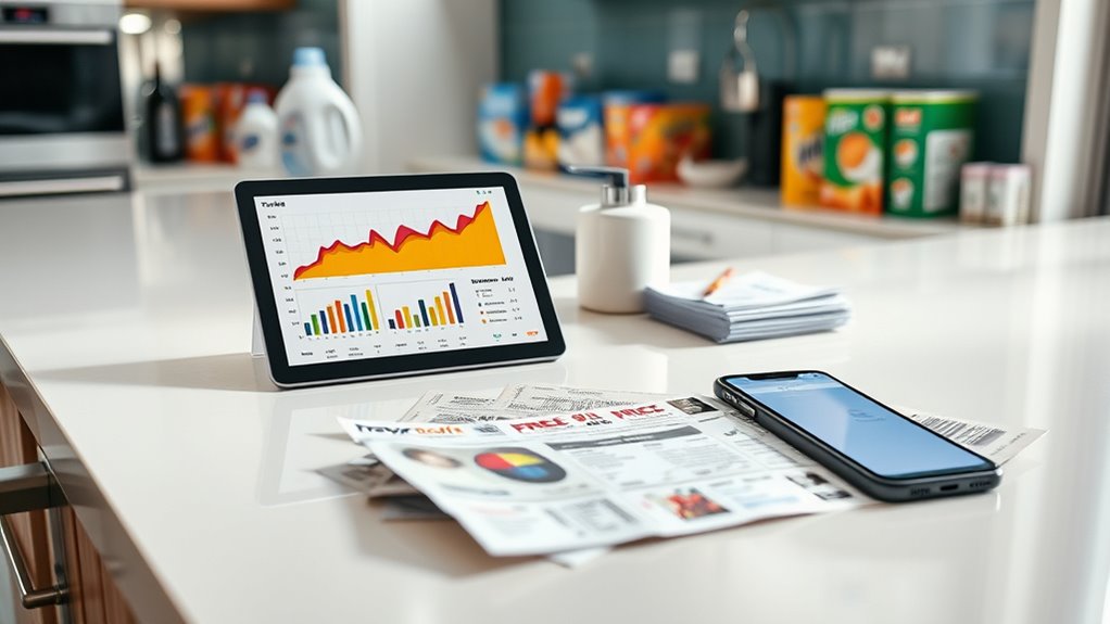 smart strategic price savings